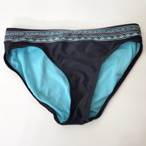 Athleta Two Piece Swimsuit - Picture 4 of 8